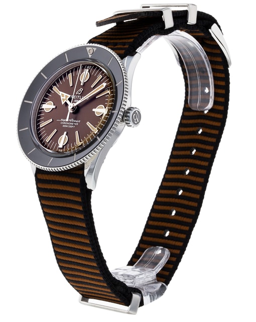 Breitling SuperOcean Heritage 57 A10370 Image 2